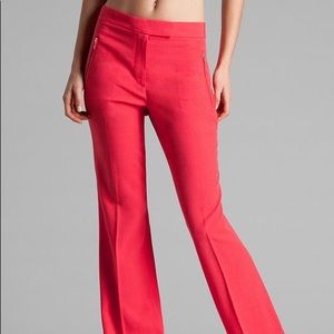 MARCIANO Rosa Relaxed Straight Leg Trouser